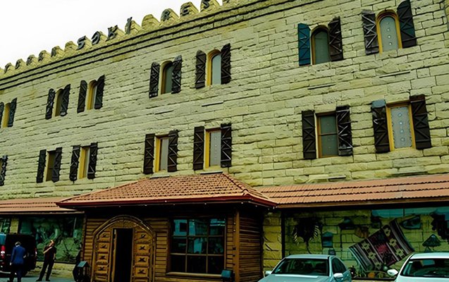 “Şəki” restoranına görə bu qədər kompensasiya ödənilib