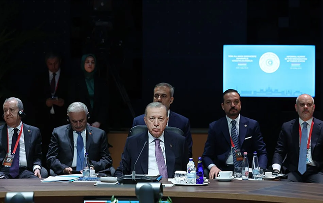 Novruz türk dünyasının ortaq bayramı ola bilər