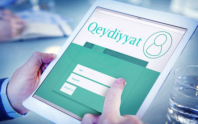Bu imtahan üçün 50 manat ödəməlisiniz - Qeydiyyat başladı