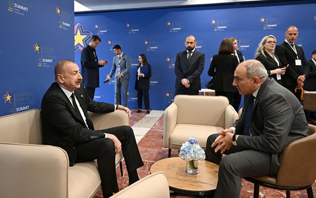 “Albaniyada Əliyevlə Paşinyanın görüşü konstruktiv keçib”