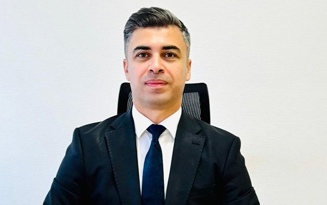 Nazirdən yeni təyinat