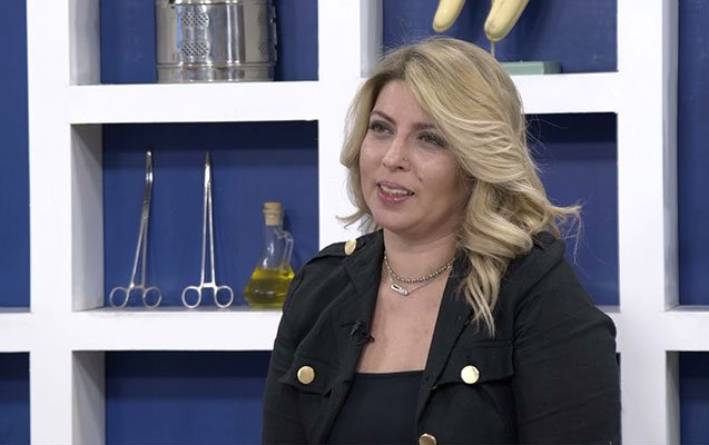 FHN Tibb Xidmətinin rəisi təyin olunan tanınmış qastroenteroloq kimdir?