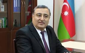 Naxçıvanda nazir müavini işdən çıxarıldı