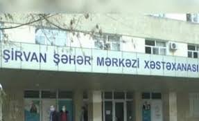 Şirvanda Səhiyyə xidmətlərinin təşkili şöbəsinin müdiri ticarət obyektini hansı vəsaitlə inşa etdriib?