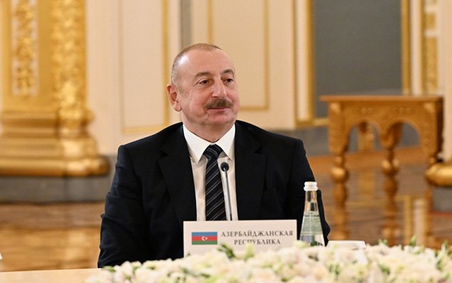İlham Əliyev Polşanın yeni seçilmiş liderini təbrik etdi