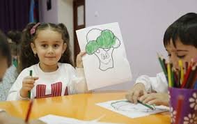 Məktəbəqədər təhsillə bağlı - Yenilik