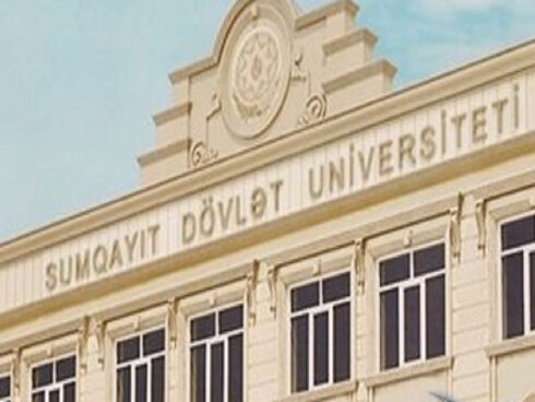 SDU-da şübhəli satınalma: Bir aylıq MMC ilə müqavilə bağlayır - İLGİNC FAKTLAR