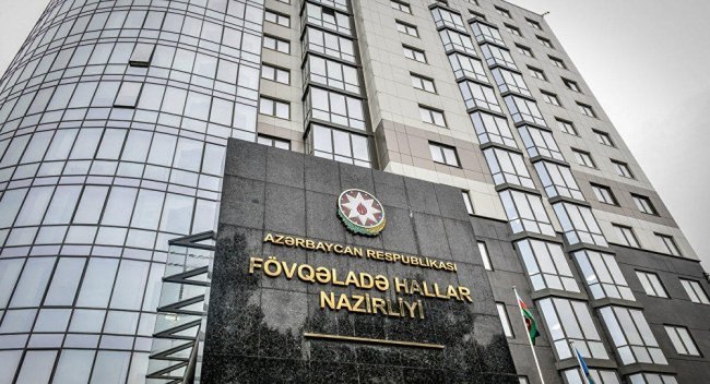 FHN-in Neft Şirkəti Obyektləri üzrə Yanğından Mühafizə İdarəsində milyonların oyunu gedir