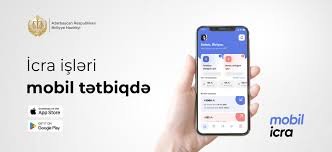 Ədliyyə Nazirliyi “Mobil icra” tətbiqini istifadəyə verdi