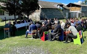 İcra başçısı özü özünü ifşa edib...