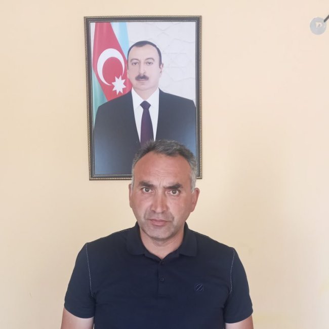 Gədəbəyin memarı Əlövsət Bayramov Başkənd gölündə olan restoranından belə qaçdı-FOTO+VİDEO