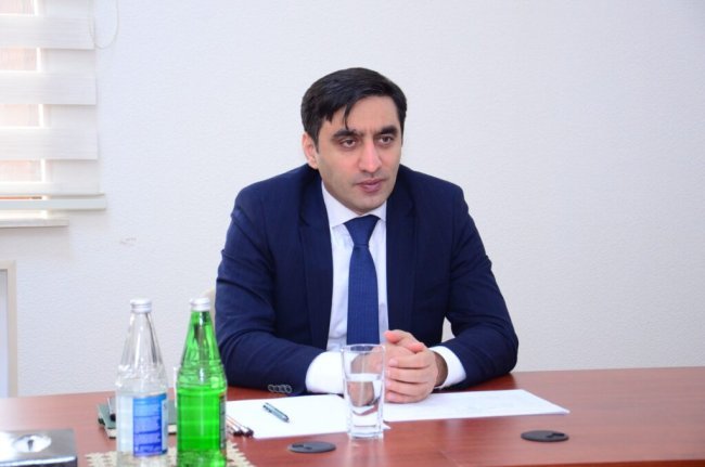 Aqrar Xidmətlər Agentliyi qanun pozmaqda “gül” vurur -İLGİNC FAKTLAR