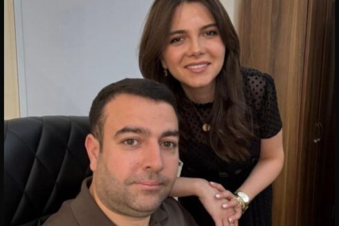 298 nömrəli məktəbin yeni direktoru məktəbi telefonla idarə edir -TƏFƏRRÜAT