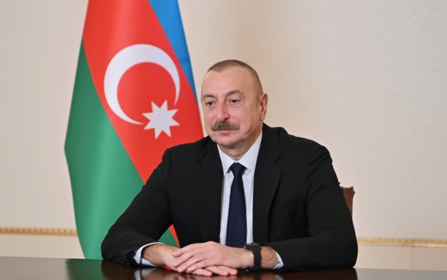 Bu məhkəmələrə hakimlər təyin edildi - Siyahı