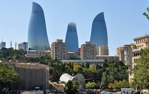 Külək, yağış, 33° isti... - Sabahın havası
