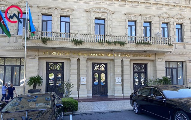 Konstitusiya Məhkəməsinə dörd yeni hakim gəlir