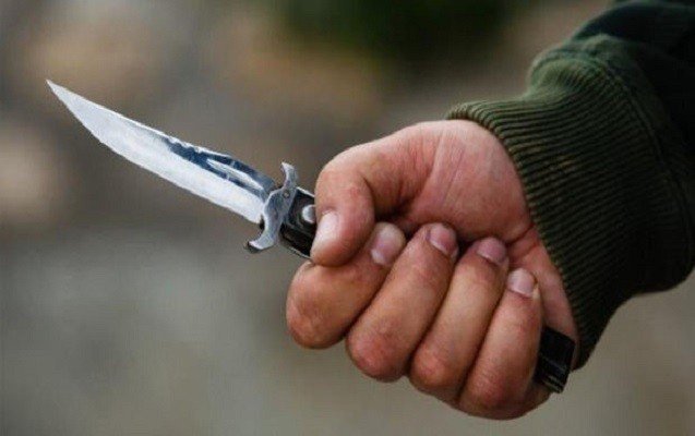 Bakıda 29 yaşlı oğlan öldürüldü - Qardaşı polisə təslim oldu