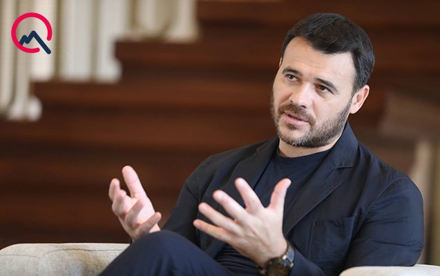 Emin Rusiyadakı konsertini təxirə saldı