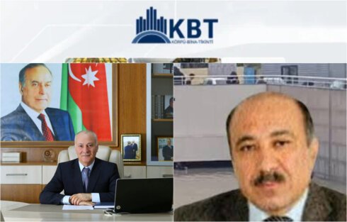 Leysan Məmmədovla Xəlil Göyüşovun işbirliyindən iş adamının oğlu da pul qazanmağa başladı - ÖZBAŞINA QALIBLAR...