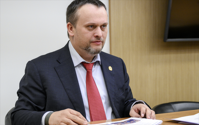 Putin intihar edən nazirin yerinə onu təyin etdi