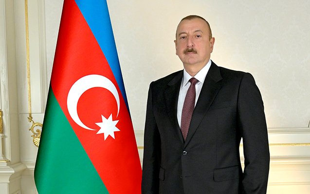 İlham Əliyev Fərman imzaladı