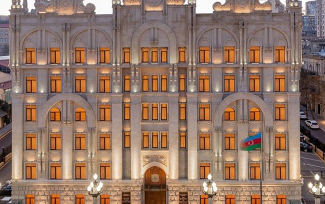 DİN-də antinarkotik tədbirlərinin gücləndirilməsi müzakirə olunub