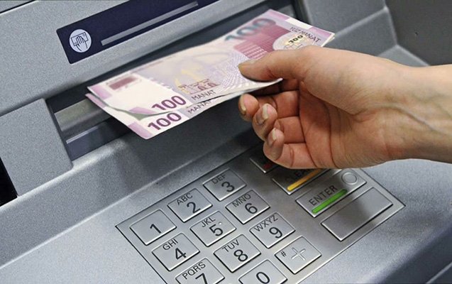 Bu ərazilərdə pensiyalar ödənildi
