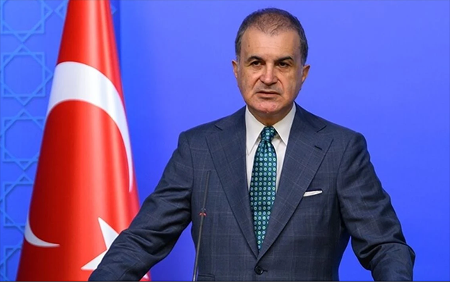 AKP-dən tarixi hadisə ilə bağlı - İlk açıqlama