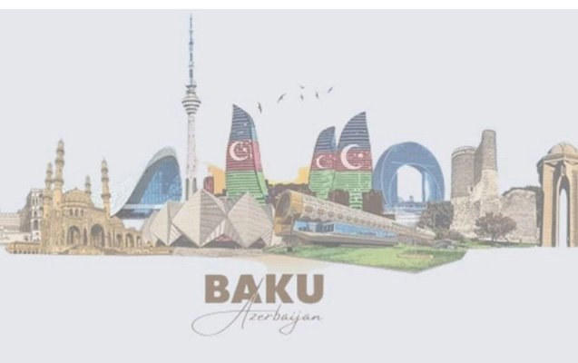 Bakı dünyanın ən yaxşı tələbə şəhərlərinin reytinqində yer alıb