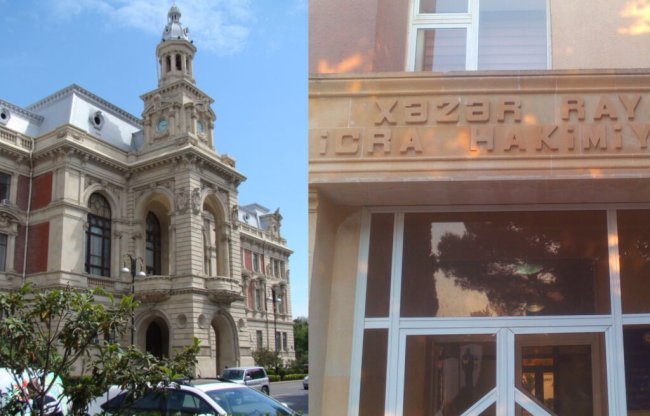 Xüsusi texnikaların alınmasına milyonlar xərclənən Xəzər rayonunda zibil niyə eşşək arabası ilə daşınır