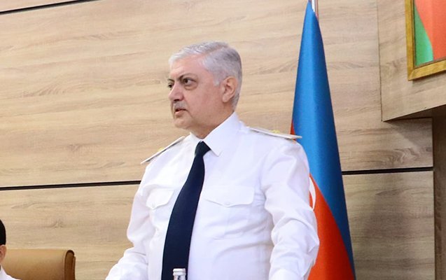 “Bakıda 12 qətl hadisəsinin üstü açılıb”