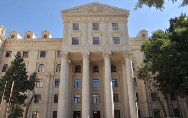 XİN İraqa başsağlığı verdi