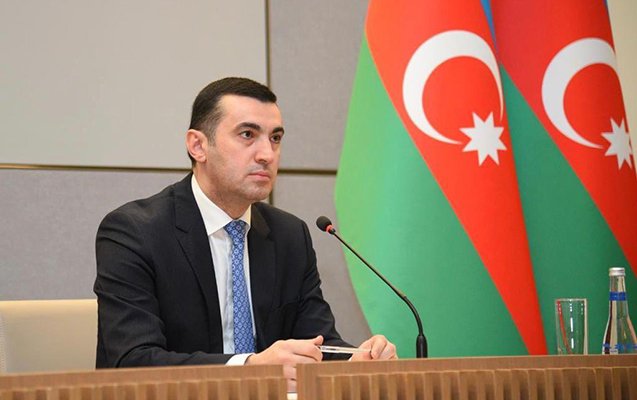 “Suriyadakı prosesləri yaxından izləyirik” - Azərbaycan XİN