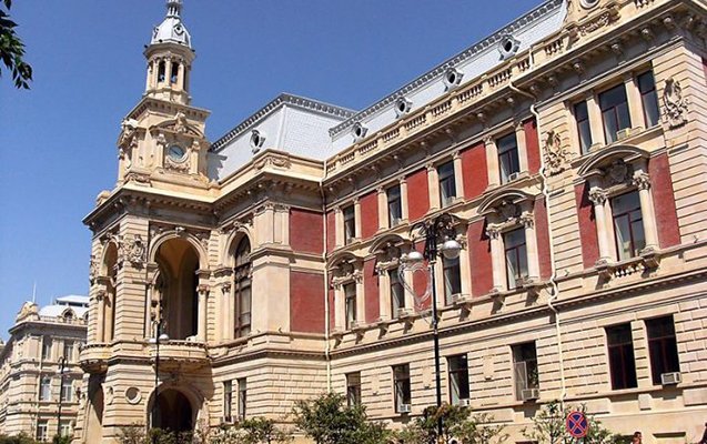 BŞİH itlər üçün quru yemin satın alınmasına belə aydınlıq gətirdi