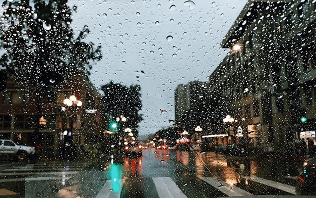 Hava ilə bağlı xəbərdarlıq