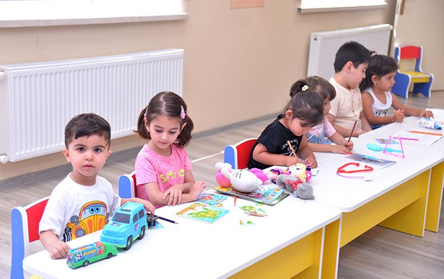 Övladı bağçaya gedəcək valideynlərin nəzərinə!