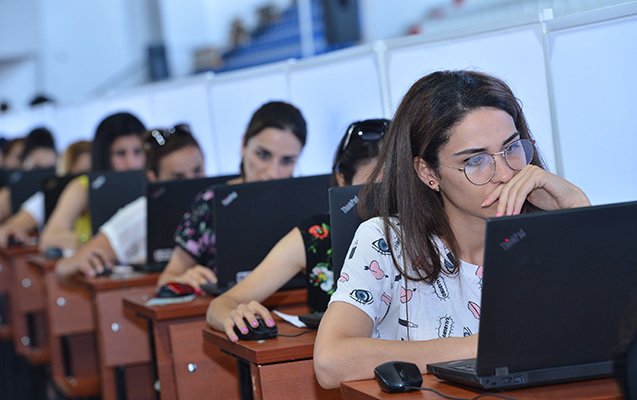 Bu qədər müəllimin maaşı 35% artırılıb