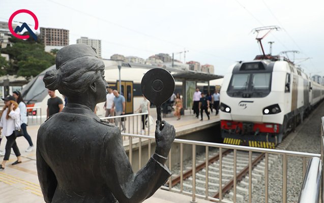 Qatarla gedib-gələnlərin nəzərinə!