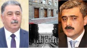 QARA MALİYYƏNİN `BOZ KARDİNAL`I: Cavanşir Yusfiov YENƏ İŞ BAŞINDADIR - İLGİNC FAKTLAR...