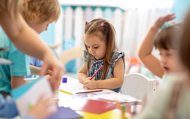 Bağça müdiri vəzifəsinə sənəd qəbulu başladı