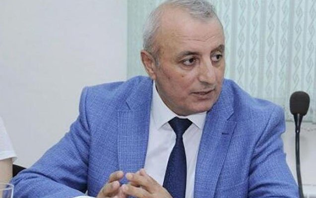 Rəsmi dövlət qəzeti bağlandı