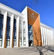 Olimpiya İdman Kompleksinin direktoru Rəşad müəllim - İdman sahəsində böyük xidmətləri olan fədakar rəhbər
