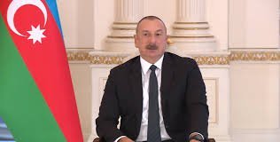 Anar Quliyev Dövlətə və Dövlətçiliyə sədaqət nümunəsidir.