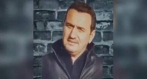 Mənzil-Kommunal Təsərrüfatı Departamentinin rəisi Rafail Mehralıyevin yeznəsi Eldar Şirinov milyonluq obyekt inşa etdirdi - FOTO