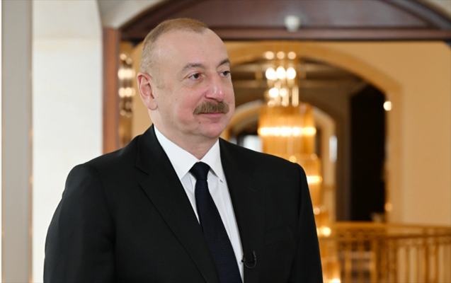 “Həmin liderlər İlham Əliyevlə şəkil çəkdirmək üçün Bakıda növbəyə dururlar”