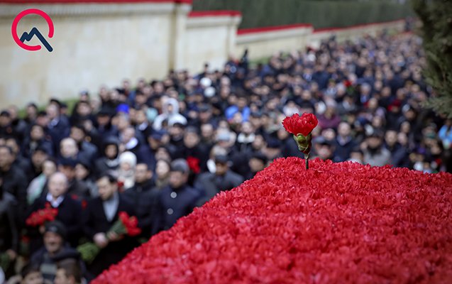 “Şəhidlər xiyabanı ilə bağlı hansısa məhdudlaşdırma problem yaradacaq”