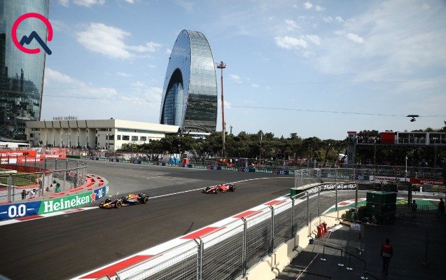 Formula 1-də Bakı küçələri pik saatlarda açıq olacaq
