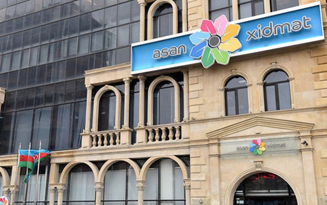 Bu arayışı “ASAN xidmət” verəcək