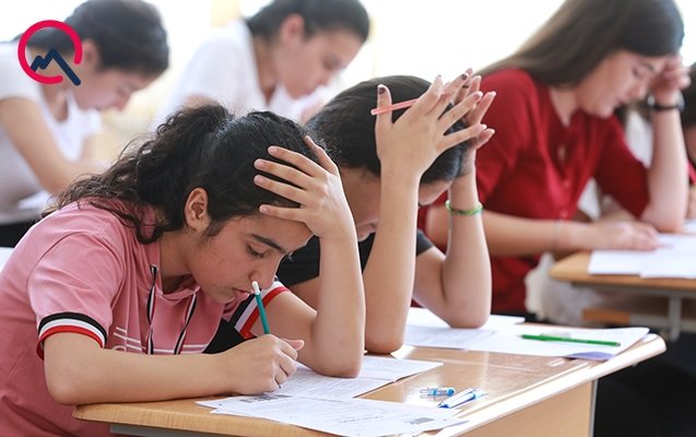 Kolleclərin boş qalan yerlərinə qəbul nəticələri açıqlandı