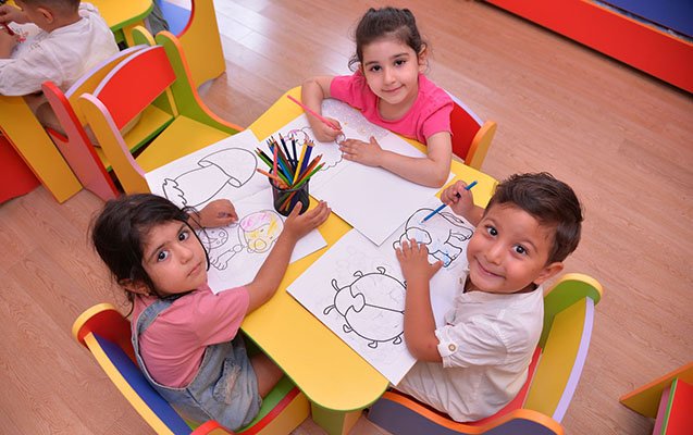 “Uşaq hüquqları haqqında” yeni qanun hazırlanır